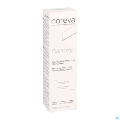 Noreva Postopyl+ Emulsion 30ml, A-Nr.: 2852799 - 04