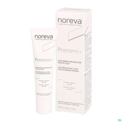 Noreva Postopyl+ Emulsion 30ml, A-Nr.: 2852799 - 05