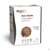 Nupo Lebenswert Diet Shake Chocolate 12st, A-Nr.: 5738839 - 01