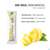 Nupo Lebenswert Onemeal/bar Lemon/yo 60g, A-Nr.: 5739075 - 03