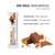 Nupo Lebenswert Onemeal/bar Toffee 60g, A-Nr.: 5739098 - 03