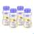 Nutrini/drink Flasche Multifibre 200ml Banane 24st, A-Nr.: 3274614 - 03