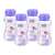 Sie sehen eine Packung Nutrini/drink Flasche Multifibre 200ml Erdbeere 24st, Produktbild: 03 Nutrini/drink Flasche Multifibre 200ml Erdbeere 24st, A-Nr.: 3274620 - 03