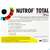 Sie sehen eine Packung Nutrof Total Kapseln 30st, Produktbild: 01 Nutrof Total Kapseln 30st, A-Nr.: 3946427 - 01