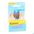 Ohrenschutz Ohropax Silicon G.laerm/wasser/wind Aqua 6st, A-Nr.: 4159306 - 07