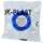 Ok-plast Pflaster +fingerverband 4,5mx2,5cm Blau 1st, A-Nr.: 3461345 - 01