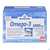 Sie sehen eine Packung Omega -3 Kapseln 1000mg Gesundform 180st, Produktbild: 01 Omega -3 Kapseln 1000mg Gesundform 180st, A-Nr.: 3055042 - 01