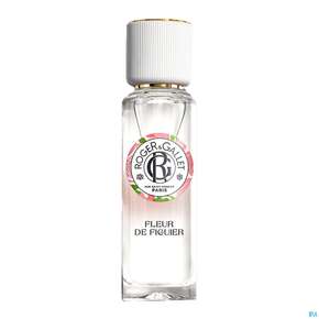 Roger&amp;amp;gallet Fleur De Figuier Duftendes Wohlfühl-wasser 100ml, A-Nr.: 5668895 - 01