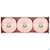 Roger&amp;gallet Fleur De Figuier Parfümierte Seifencoffret 3x100 g, A-Nr.: 4098786 - 02