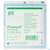 Schlitzkompressen Vliwasoft 4fach Steril 10x 10cm 2st, A-Nr.: 2628613 - 01