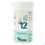 Schuess 12 Calc Sulf D 6 Pflu 100g, A-Nr.: 3703357 - 01