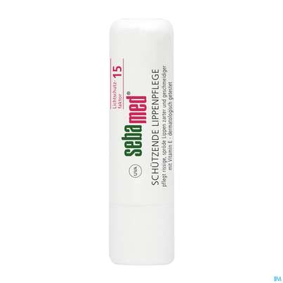 Sebamed/sebapharma Lippenpflegestift 4,8g, A-Nr.: 3399362 - 02