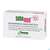 Sie sehen eine Packung Sebamed/sebapharma Waschstueck Seifenfrei 150g, Produktbild: 02 Sebamed/sebapharma Waschstueck Seifenfrei 150g, A-Nr.: 0396191 - 02