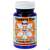 Slippery Elm Bark Caps 60st, A-Nr.: 3815398 - 01