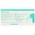 Softa Swabs Pre-injektions Reinigungs- Tupfer 100st, A-Nr.: 5646451 - 01