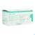 Softa Swabs Pre-injektions Reinigungs- Tupfer 100st, A-Nr.: 5646451 - 02