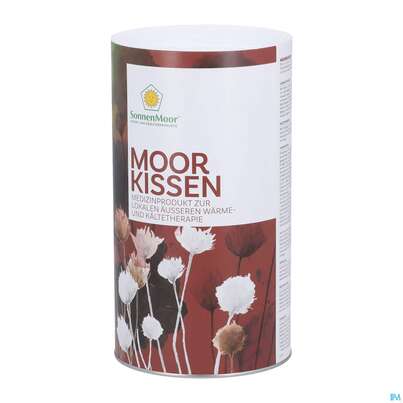 Moorprodukte Sonnenmoor Moorkissen Waermekissen 1st, A-Nr.: 3294752 - 01