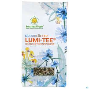 Sonnenmoor Tee Lose Lumi 50g, A-Nr.: 5207148 - 01