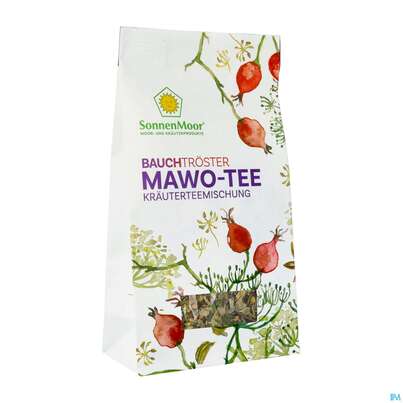 Sonnenmoor Tee Lose Mawo 50g, A-Nr.: 5207088 - 02