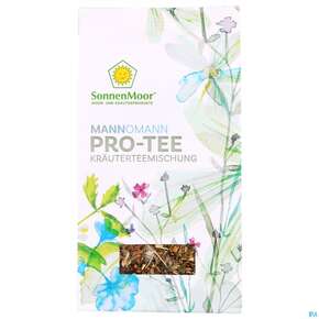 Sonnenmoor Tee Lose Pro 50g, A-Nr.: 5207220 - 01