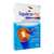 Sie sehen eine Packung Tegaderm +pad 9x10cm 3586np 5st, Produktbild: 05 Tegaderm +pad 9x10cm 3586np 5st, A-Nr.: 2022514 - 05