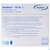 Untersuchungshandschuhe Einweg Hdpe Transparent Gr M 74070 100st, A-Nr.: 5074115 - 01