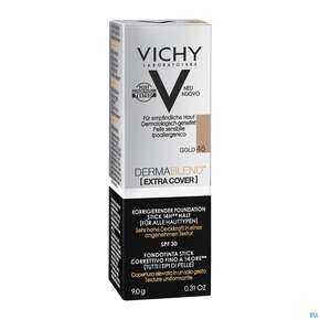 Vichy Dermablend Cover Stick 45 9g, A-Nr.: 5344201 - 01