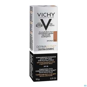 Vichy Dermablend Cover Stick 55 9g, A-Nr.: 5344218 - 01