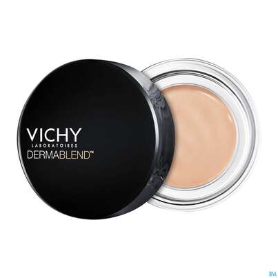 VICHY DERMABL.KORR.FARBE APR 4,5G, A-Nr.: 4803121 - 02