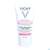 Sie sehen eine Packung Vichy Intensiv Pflegende Handcreme 50ml, Produktbild: 03 Vichy Intensiv Pflegende Handcreme 50ml, A-Nr.: 5356871 - 03