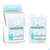 Vichy Purete Thermale Maske/duo-sachet Feuchtigkeit 12ml, A-Nr.: 4491839 - 03