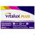 Vitalux Plus Kapseln 28st, A-Nr.: 5713696 - 01