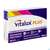 Vitalux Plus Kapseln 28st, A-Nr.: 5713696 - 02