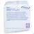 Vlieskompressen Unsteril 4fach 10x 10cm 21230 100st, A-Nr.: 4798555 - 01