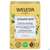 Sie sehen eine Packung Weleda Feste Duschpflege Ginger +petitgrain 75g, Produktbild: 01 Weleda Feste Duschpflege Ginger +petitgrain 75g, A-Nr.: 5565238 - 01