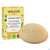 Weleda Feste Duschpflege Ginger +petitgrain 75g, A-Nr.: 5565238 - 07