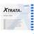 Xtrata Fixierpflaster/pu-folie Film Roll 10mx 10cm 24r10 1st, A-Nr.: 3340877 - 01