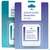 Zahnseide Emoform Dental Floss Waxed Mint 50m, A-Nr.: 4124182 - 01